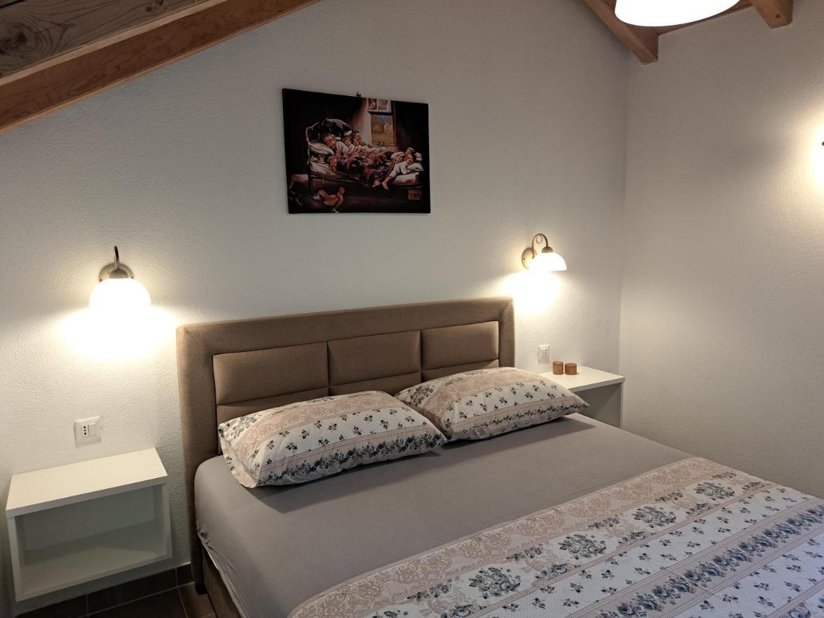 Villa Casa Mia Gornji Seget Extérieur photo