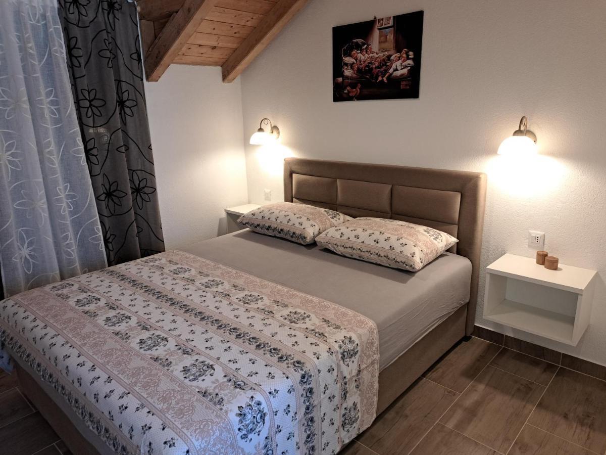 Villa Casa Mia Gornji Seget Extérieur photo