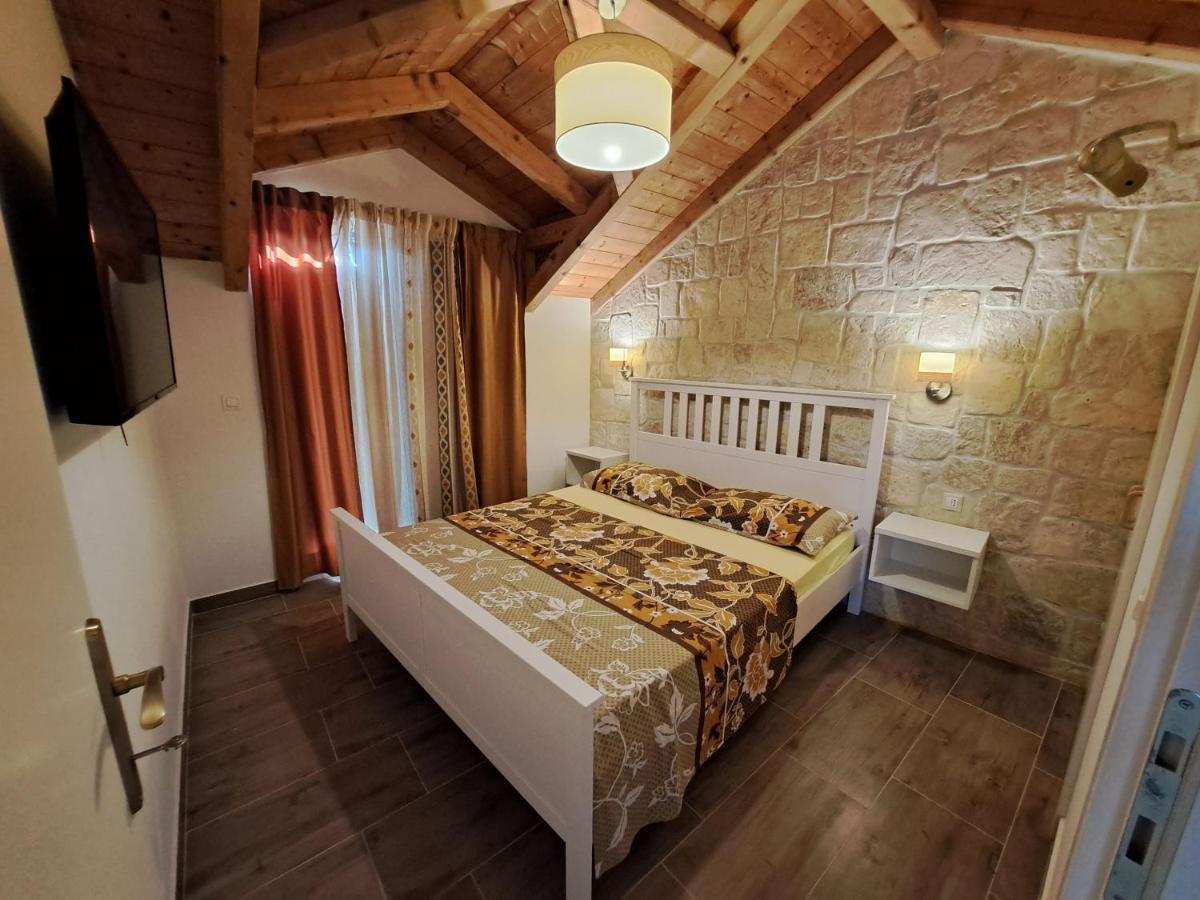 Villa Casa Mia Gornji Seget Extérieur photo