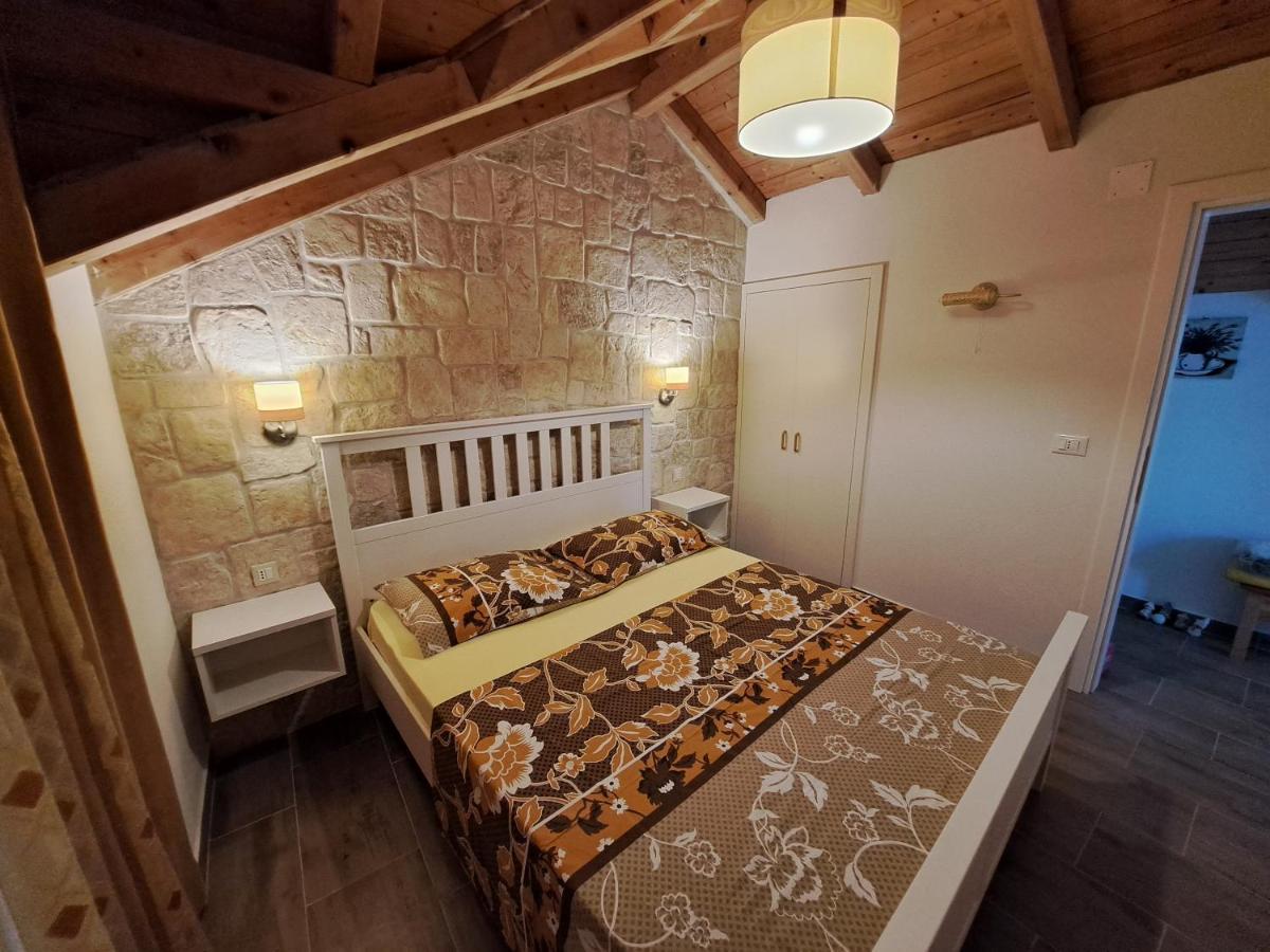 Villa Casa Mia Gornji Seget Extérieur photo