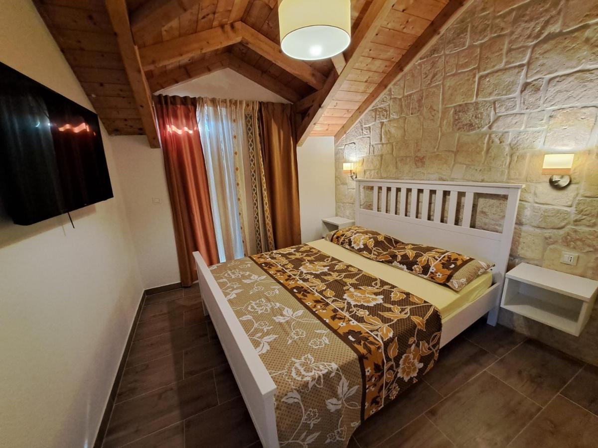Villa Casa Mia Gornji Seget Extérieur photo
