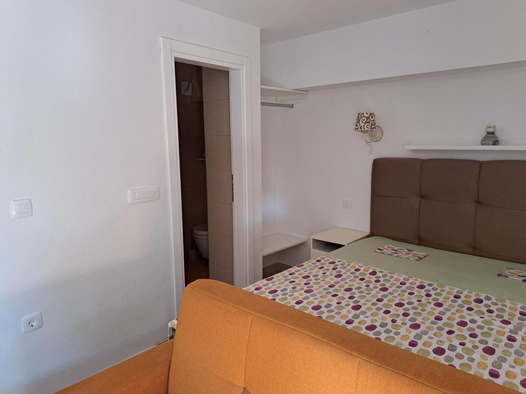 Villa Casa Mia Gornji Seget Extérieur photo