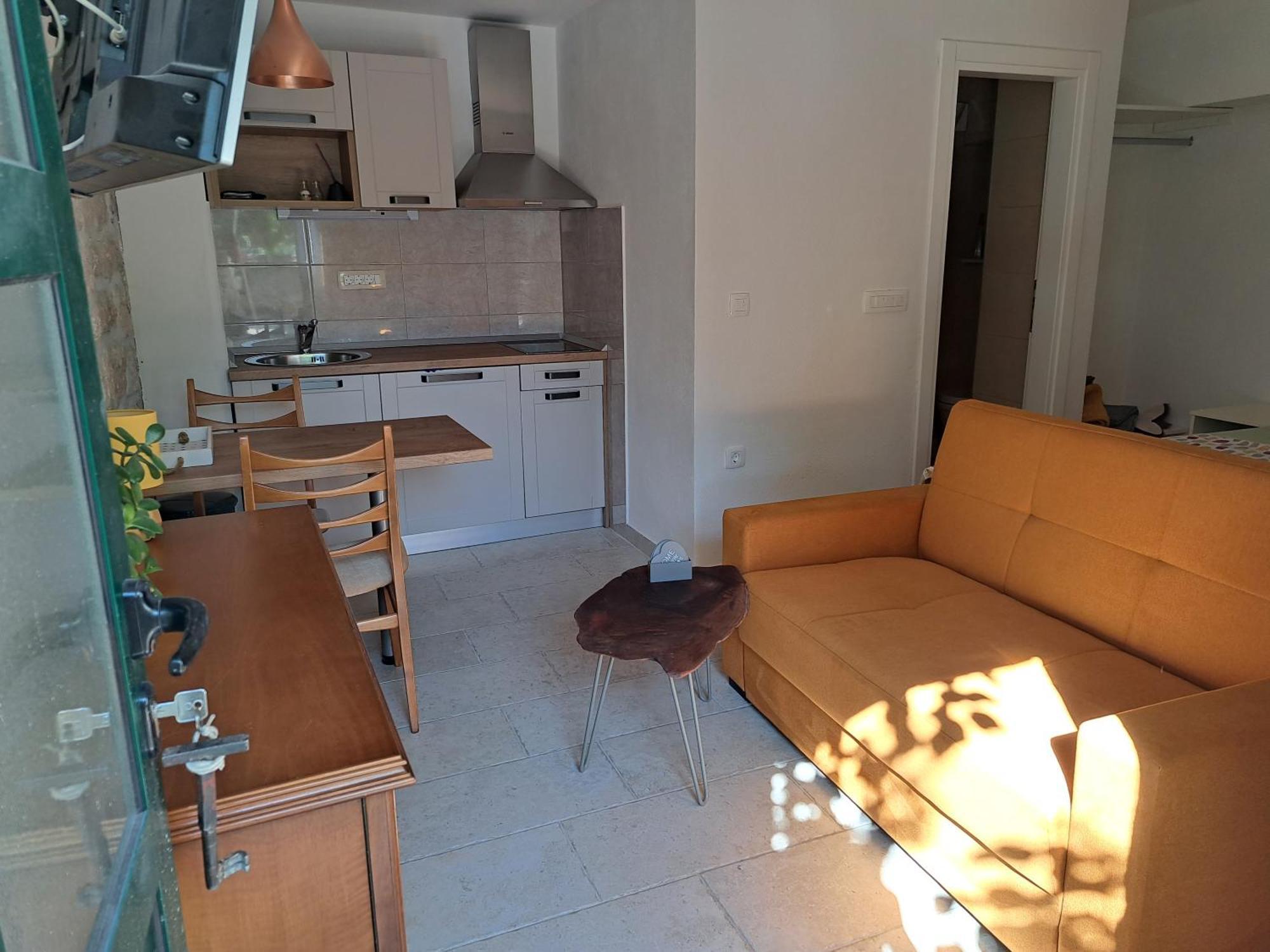 Villa Casa Mia Gornji Seget Extérieur photo