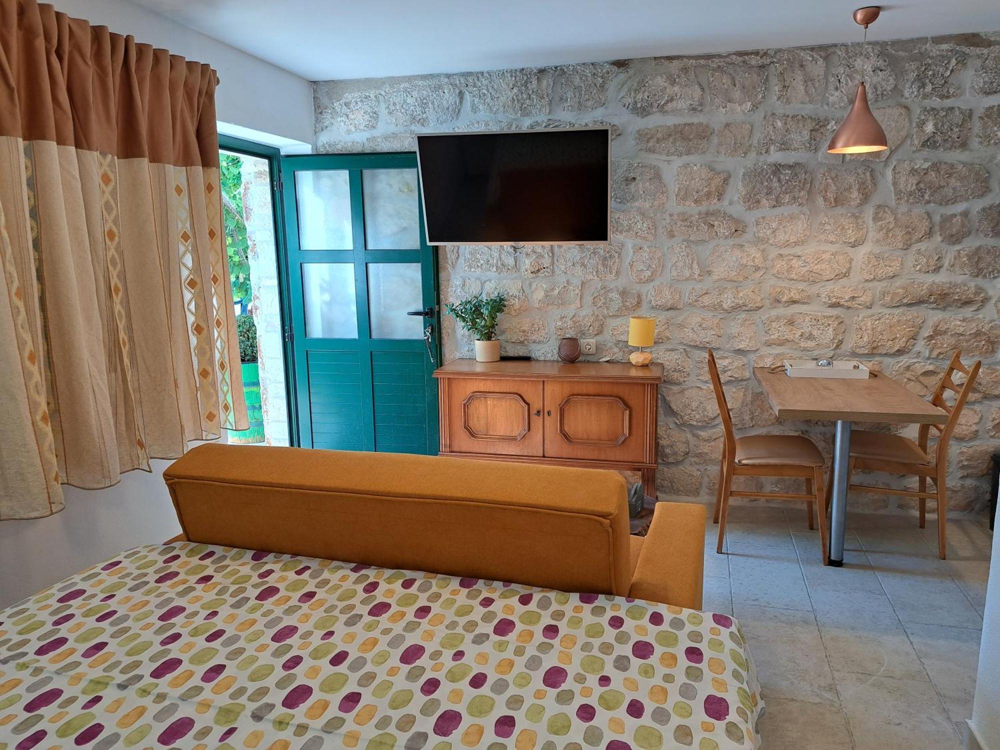 Villa Casa Mia Gornji Seget Extérieur photo