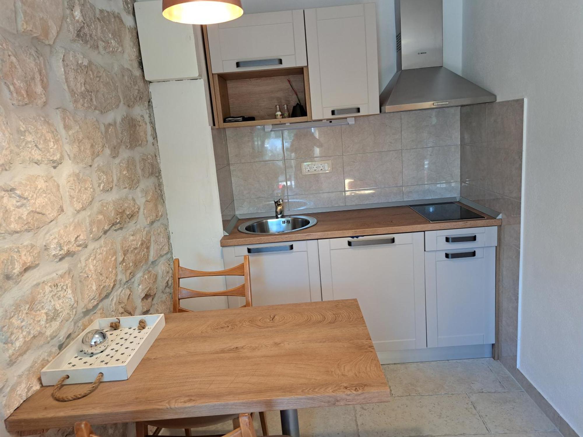 Villa Casa Mia Gornji Seget Extérieur photo