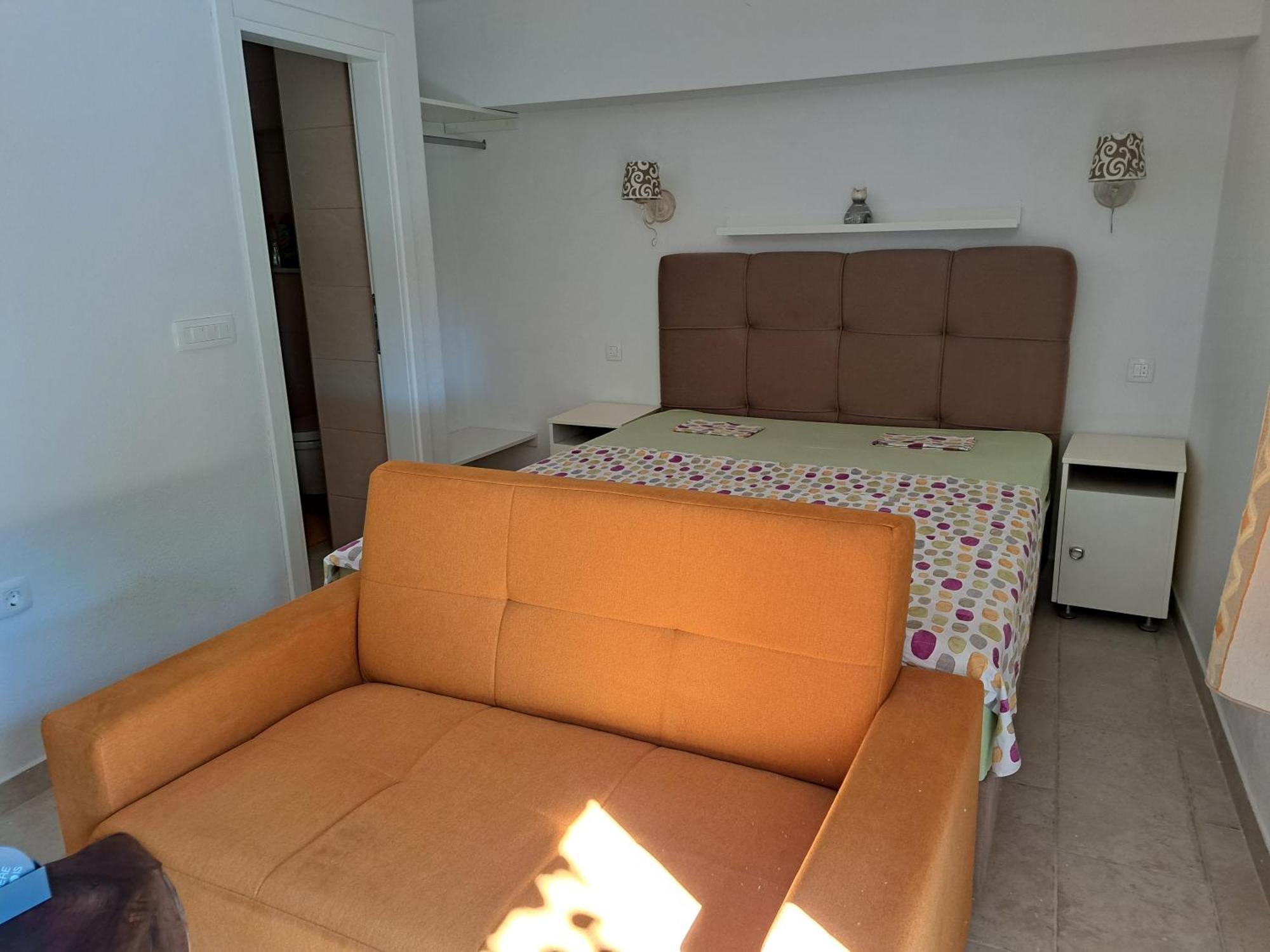 Villa Casa Mia Gornji Seget Extérieur photo